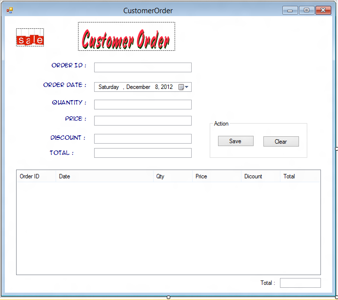 How to add value to listview in C Ah Bee's Tips C, Ms sql