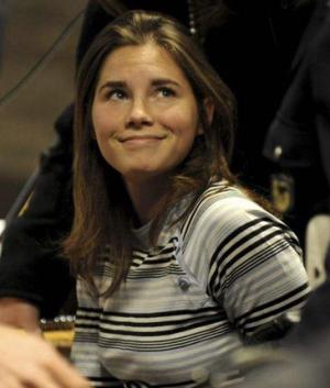 Amanda Knox Pics | Pics - HD Wallpaper - image - Photo and Picture