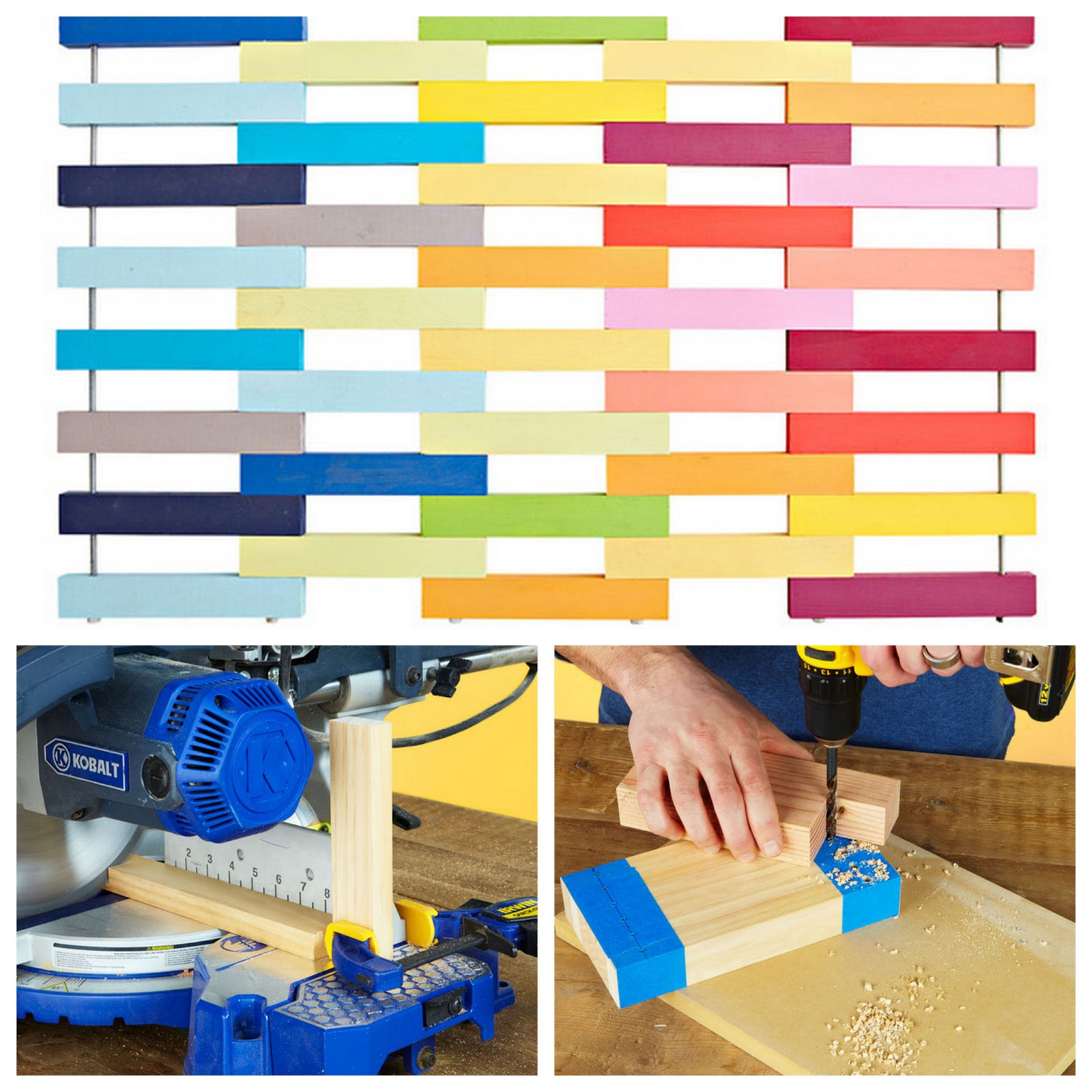 Psst... don't miss the Hutch Makeover final reveal! Clicky Clicky....