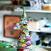 Lolly Chessie's Famous CP Christmas Trees