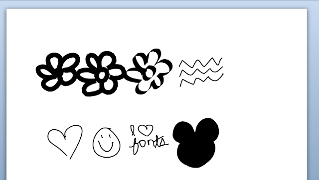 How You Could Write Letters On Silhouette Studio How You Could Write Letters On Silhouette Studio