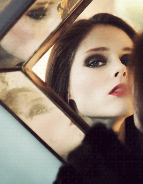 i miss you tumblr quotes_13. Coco Rocha by From Me To You