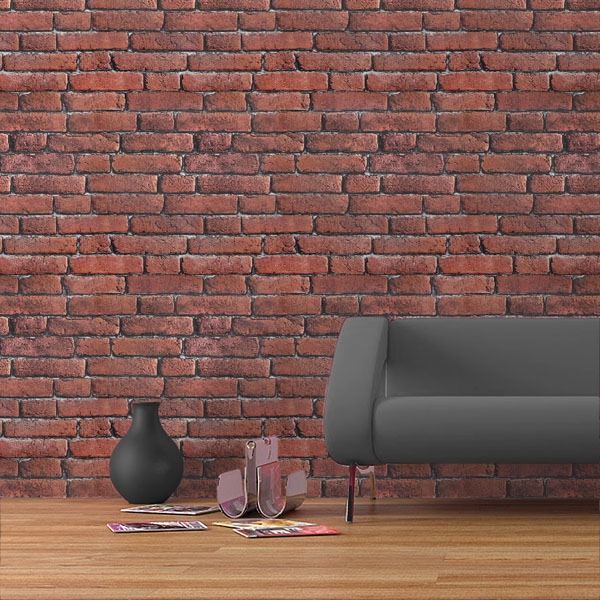 Wallpaper Brick Wallpaper