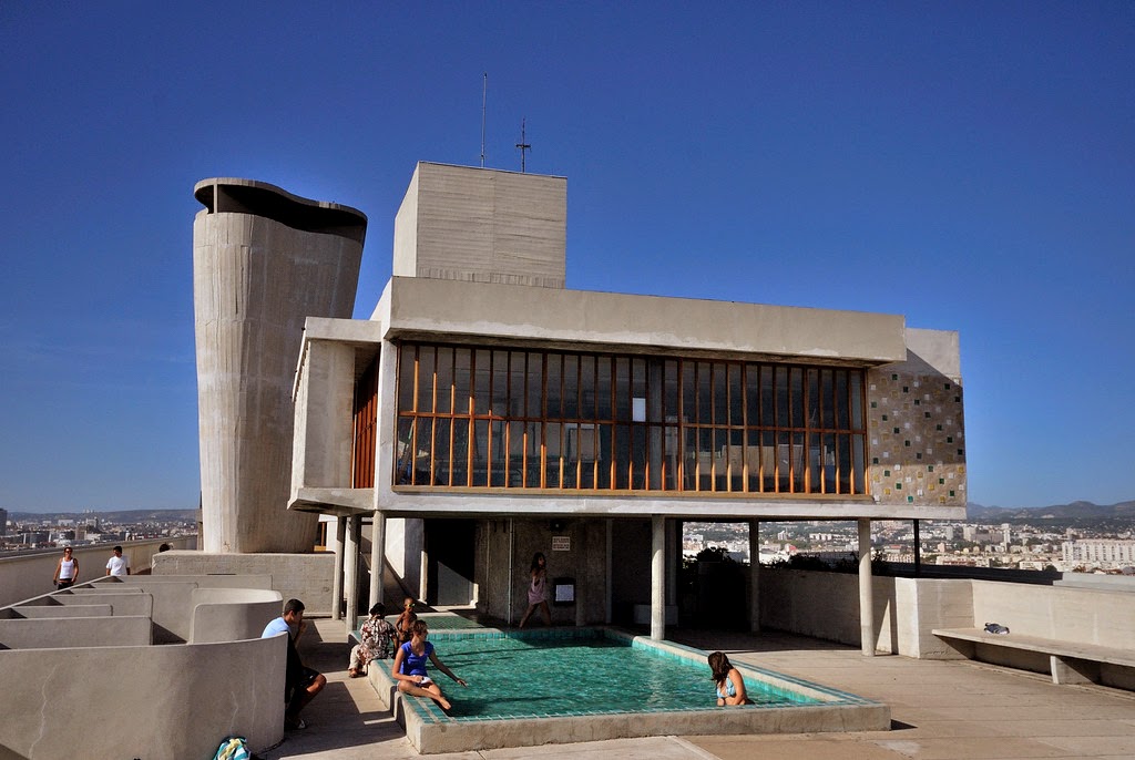 Maison Corbusier Villa Marseille Maison Corbusier Villa Marseille