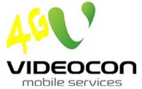 4G Services to be launched by Videocon in six Telecom Circles