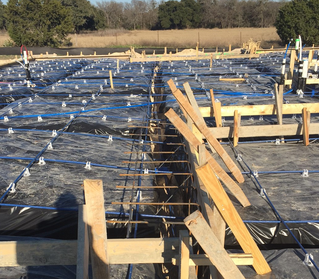 Austin Real Estate Secrets What is Causing the Cracks in the Walls of