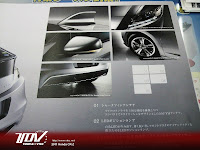 Brochure Honda