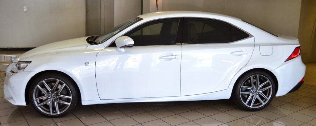 Used Cars for sale Lexus IS 350F Sport Used Cars for sale Lexus IS 350F Sport