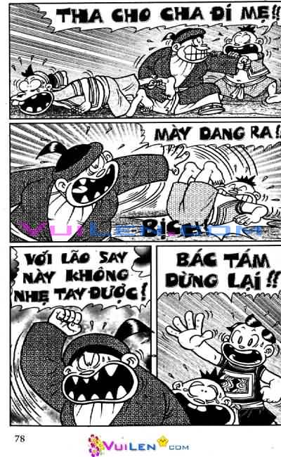 than dong dat viet tap 32