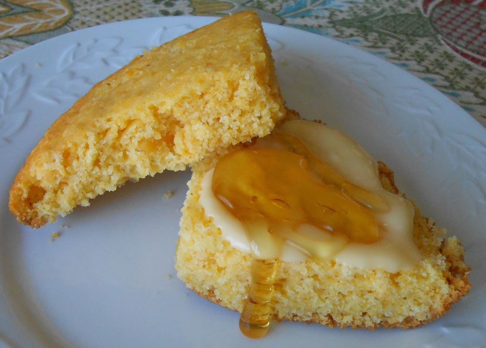 Baking Outside the Box Variations on Cornbread