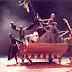 Travesía de Danzahoy regresa a Caracas con presentaciones en el Teatro Chacao