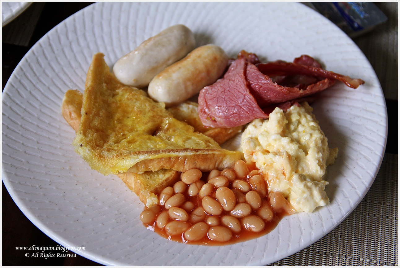 WesternStyle Baked Beans Recipe — Dishmaps