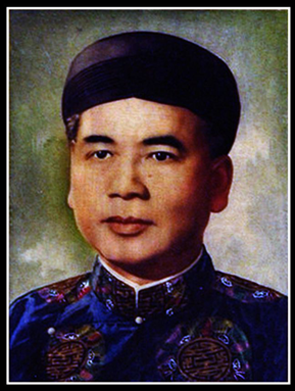 Ngô Tổng Thống Muôn Năm