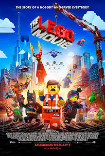 Download LEGO Movie Subtitle Indonesia