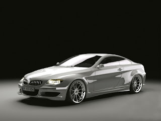 BMW Latest Cars 2012