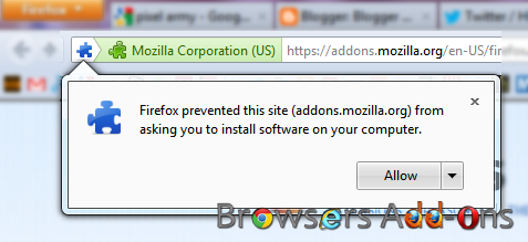 mozilla firefox ad blocker settings mozilla firefox ad blocker settings