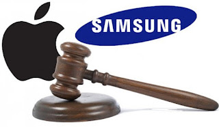 Samsung x Apple Briga de patentes na justiça entre Apple e Samsung