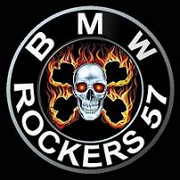 BMW Rockers 57