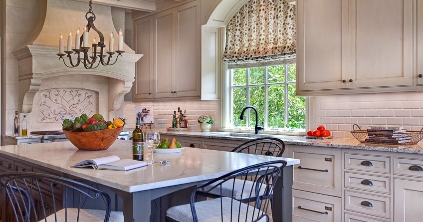 Ask A Kitchen Designer: Island Seating Clearances