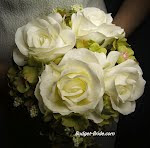 ♥ White Rose ♥