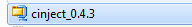 cinject_0.4.3 cinject_0.4.3
