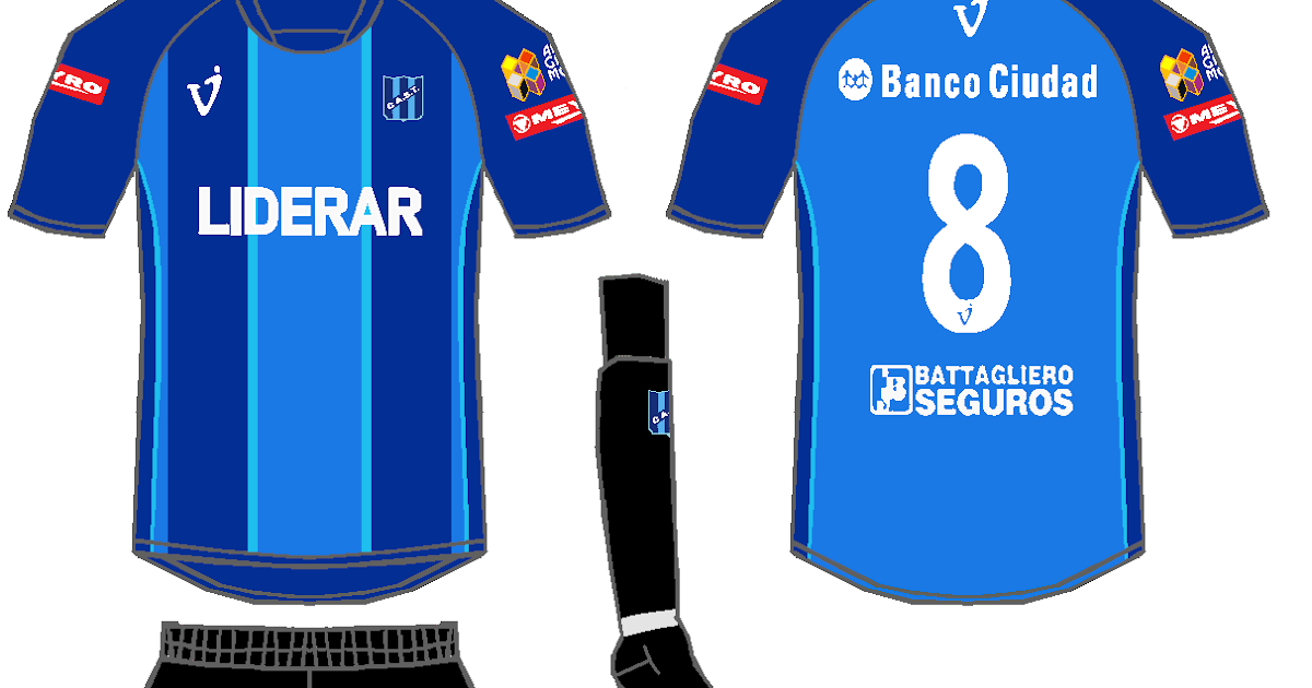 Ascensokits Club Atlético San Telmo Vi Sport 20132014