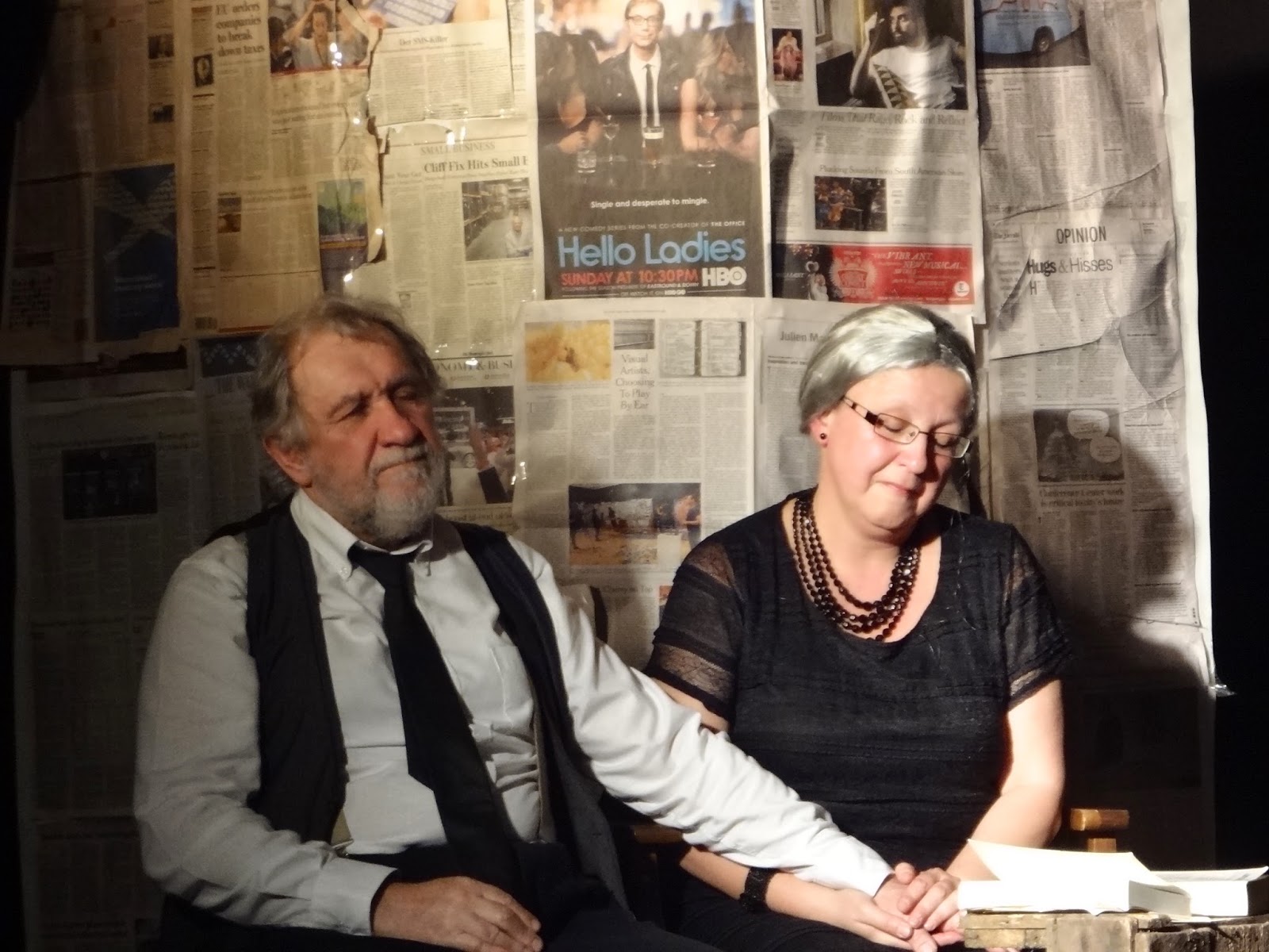 rencontres sociales joeuf