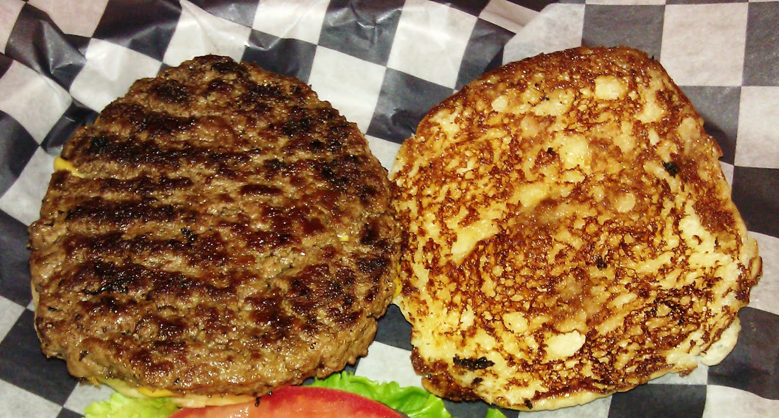 Honest and Accurate Burger Reviews by TheBurgerBusters: Steak 'n Shake --  Las Vegas, NV