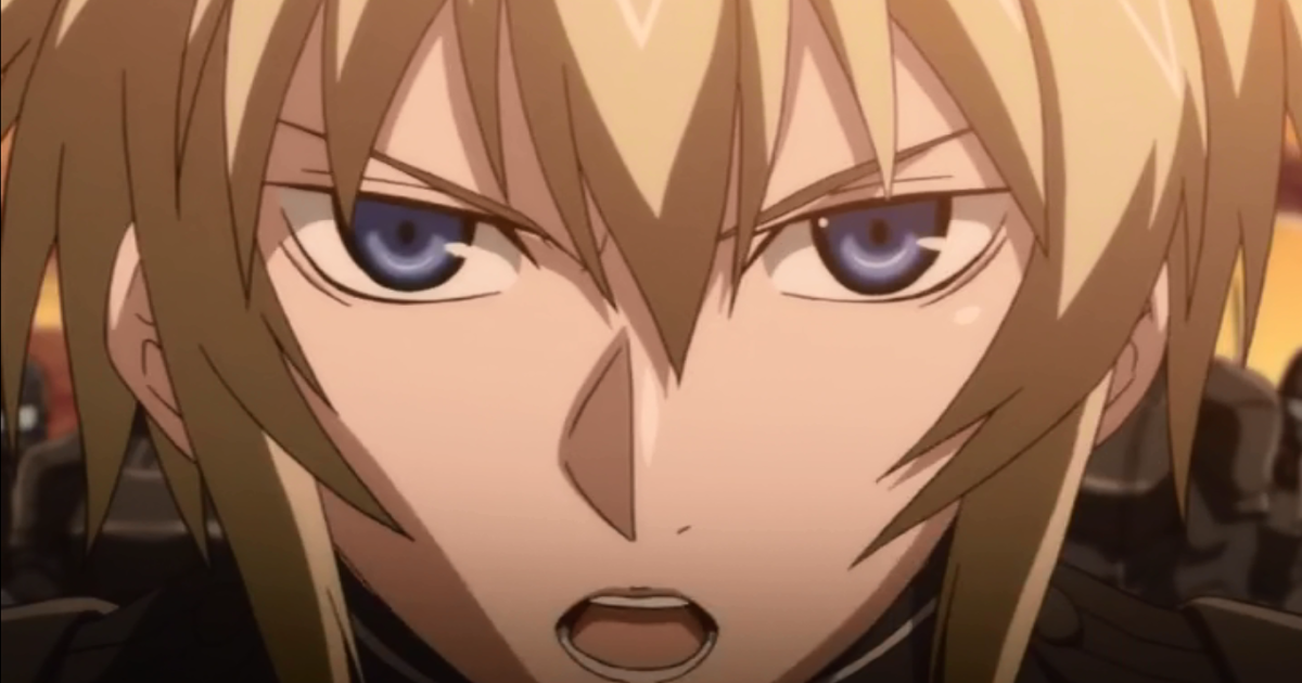 Aho-Fansub: Chrome Shelled Regios Episode 5