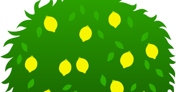 Kumpulan Gambar Pohon Kartun Lucu Gambar Pohon Buah Tree Pictures Gambarlin