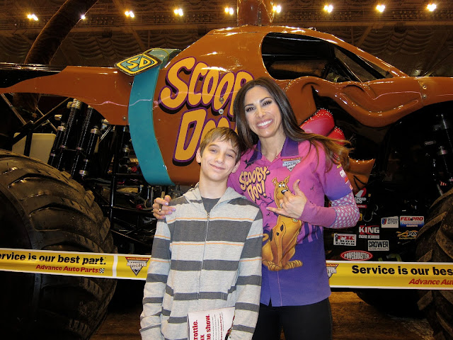 Scooby Scooby
