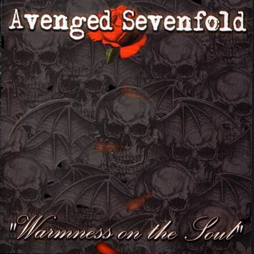 Free Download Avenged Sevenfold Nightmare Full Album.Rar