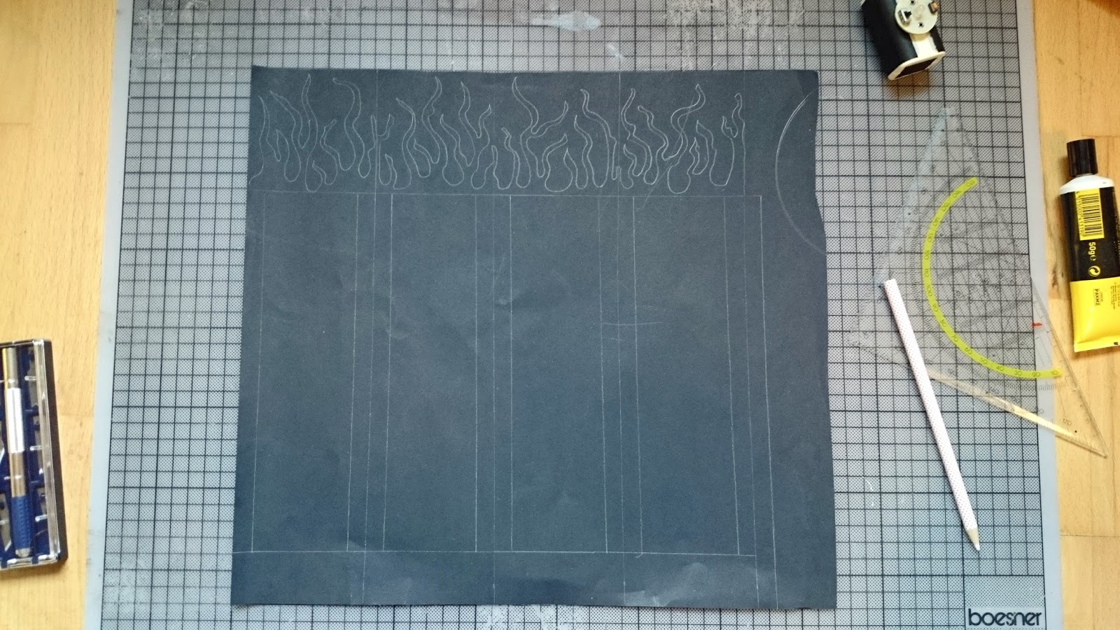 Porsche 911 Gruppe R Car World Traveling Car Motorcycle Nut