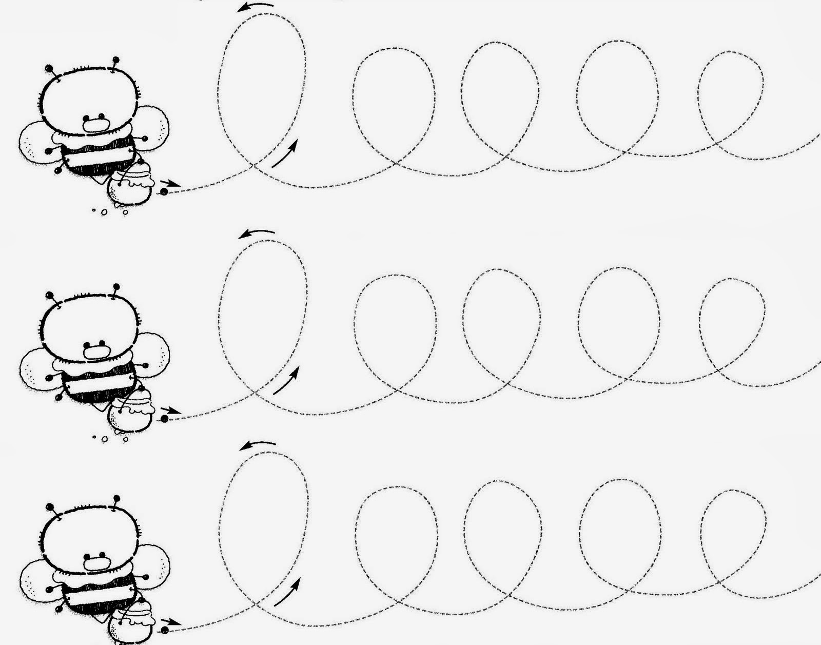 Ejercicios-De-Escritura-Para-Preescolar ... de nossos alunos. Eu sempre começo o ano letivo com algumas destas