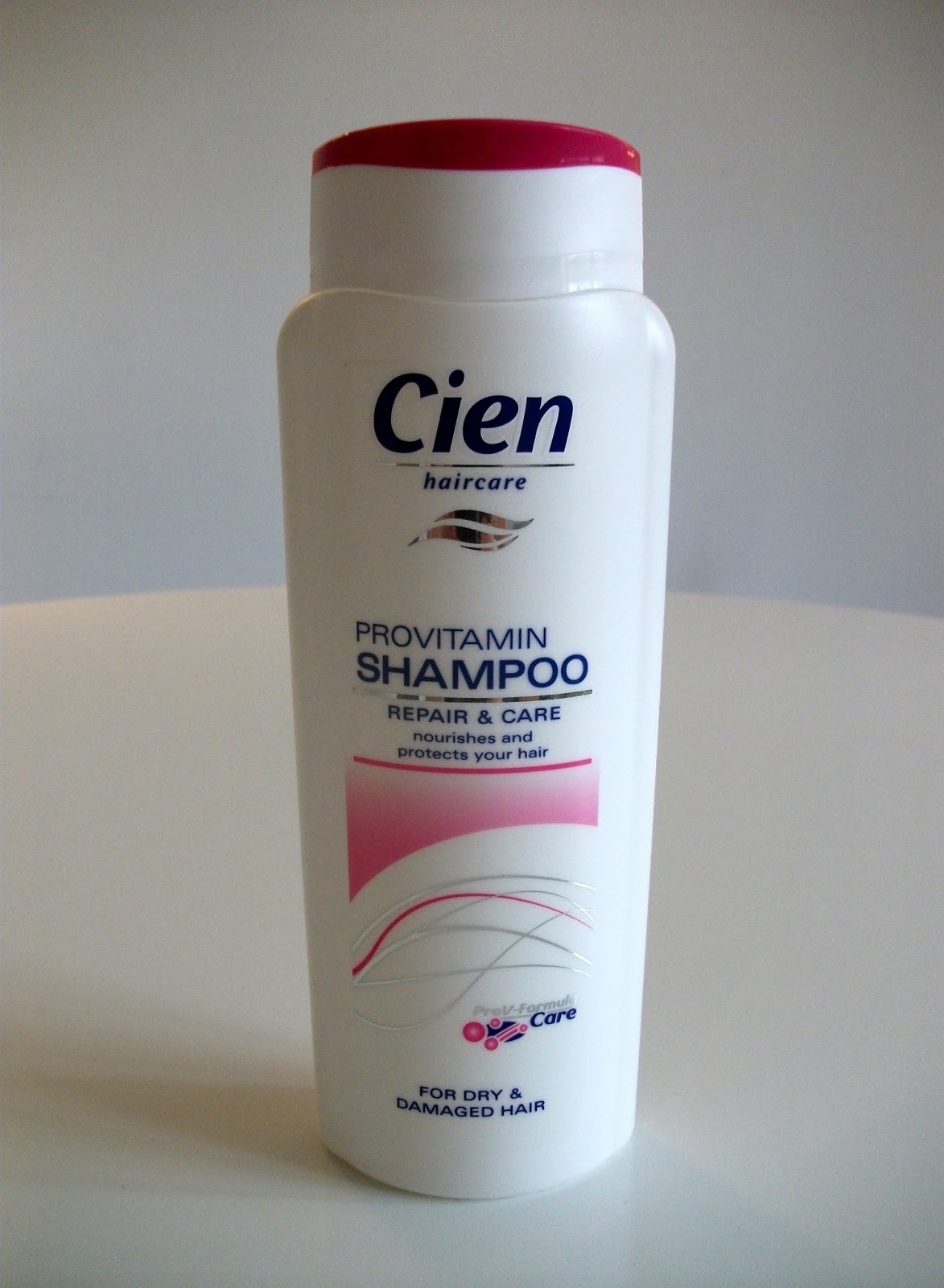 Hannah and Her Thriftiness Budget Beauty Reviews Lidl Cien Provitamin