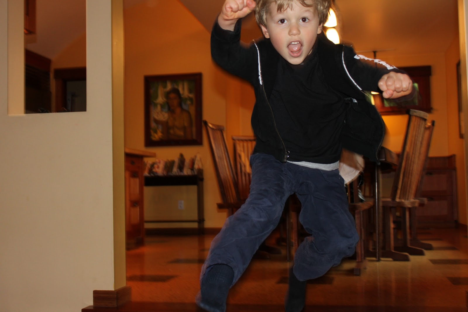 A Happy Taste! Ukrainian Poppy Seed Cake and Lemon Mousse