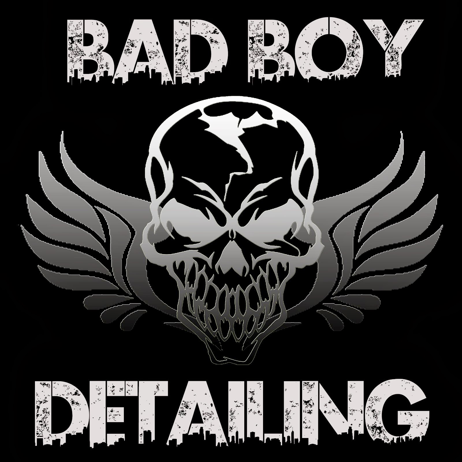 bad boy detailing