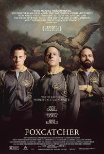 Foxcatcher (2014) - Movie Review Foxcatcher (2014) - Movie Review