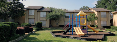 Tree House Apartments, Longview, Texas