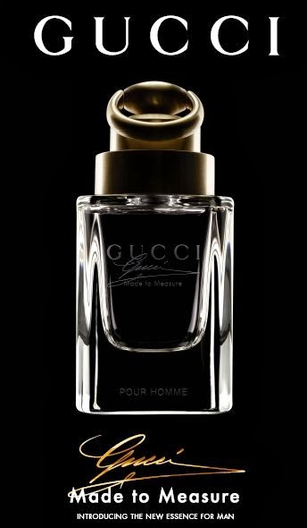 gucci guilty made to measure