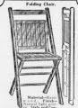 Folding Chair