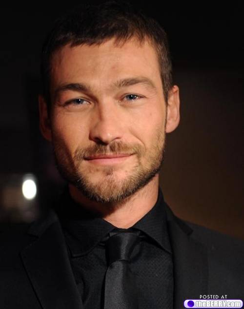 HD Wallpapers Desktop Wallpapers 1080p Andy Whitfield Pictures