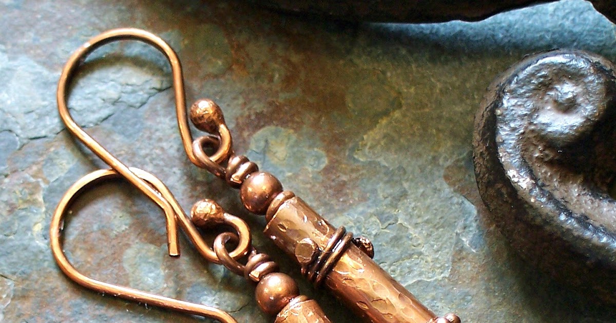 Earrings Everyday A Pair of Magic Scepters
