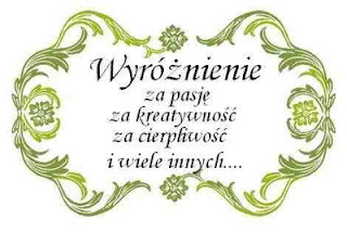 Wyróżnienie