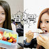 It's T-ara Jiyeon's Fruit Diet vs. Hyomin's Meat Diet