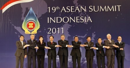 Bentuk Kerjasama ASEAN | Prima Ammaray Baroo™