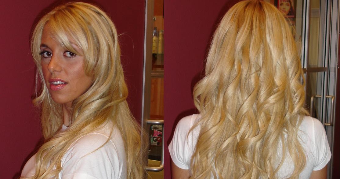 Where to Get Hair Extensions