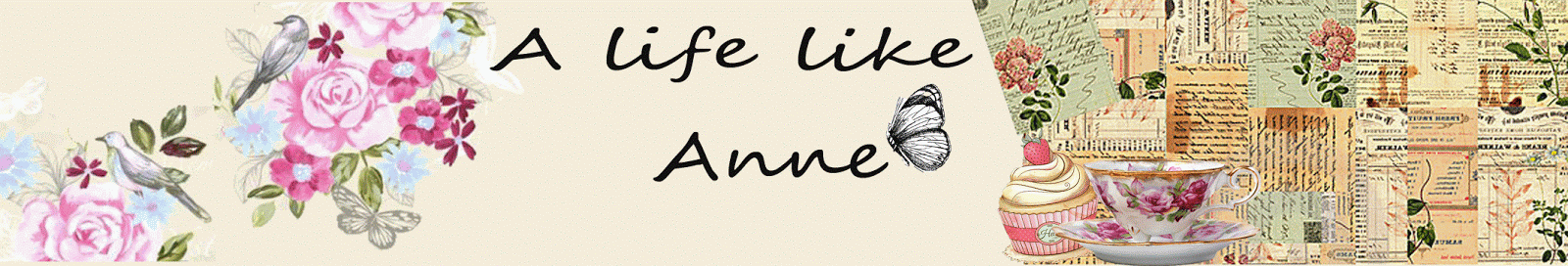 A life like Anne 