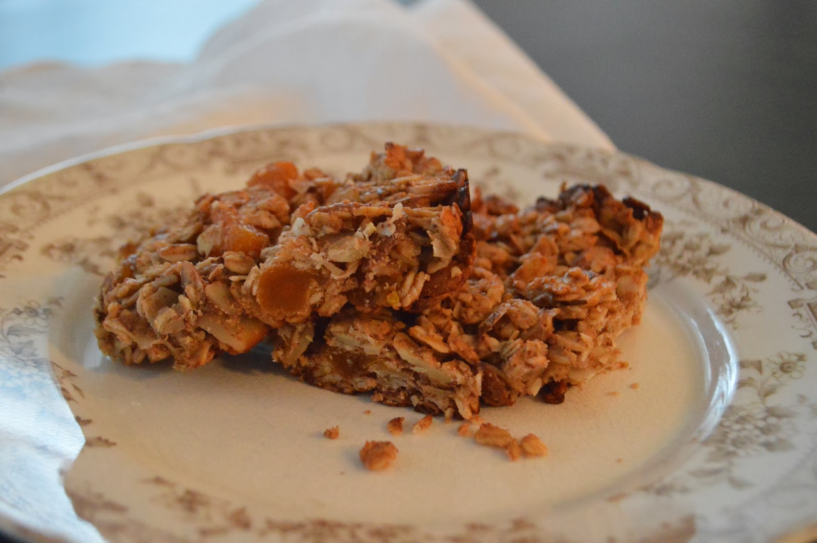 NourishRDs Watch Out for Added Sugars, And a Recipe for NoSugar Added