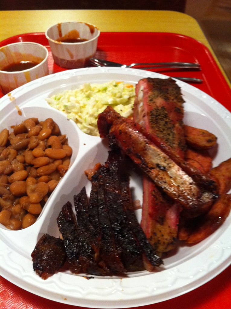 Feedstore Bbq Dallas